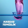 Yumoş Sıvı Çamaşır Deterjanı Canlandırıcı Terapi Siyahlar İçin 1690 ml