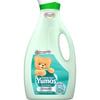 Yumoş Sıvı Deterjan Hassas Giysiler İçin İpeksi Bakım 2520 ml