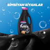 Yumoş Sıvı Deterjan Siyahlar İçin Canlandırıcı Bakım 2520 ml