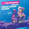 Yumoş Sıvı Deterjan Yoğun Terapi Tüm Renkliler İçin 1690 ml