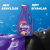 Yumoş Sıvı Deterjan Yoğun Terapi Tüm Renkliler İçin 2520 ml