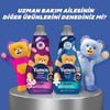 Yumoş Uzman Kolay Ütü Konsantre Yumuşatıcı 1200 ml
