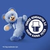 Yumoş Uzman Kolay Ütü Konsantre Yumuşatıcı 1200 ml