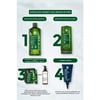 Yves Rocher Güçlendirici Prebiyotik Şampuan-Saç Dökülmesine Karşı/Anti-Chute-SLS,SLES içermez,Vegan-300ml