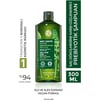 Yves Rocher Güçlendirici Prebiyotik Şampuan-Saç Dökülmesine Karşı/Anti-Chute-SLS,SLES içermez,Vegan-300ml