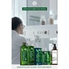 Yves Rocher Güçlendirici Prebiyotik Şampuan-Saç Dökülmesine Karşı/Anti-Chute-SLS,SLES içermez,Vegan-300ml