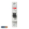 ABB OTO2TAZ151100R0104ABB OTO 2TAZ151100R0104 FMS1LC10 1 KUTUPLU 10A 4,5KA OTOMATIK SIGORTA