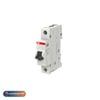 ABB OTO2TAZ151100R0204ABB OTO 2TAZ151100R0204 FORMULA 1 KUTUPLU 20A 4,5KA OTOMATIK SIGORTA