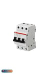 ABB OTO2TAZ152300R0324ABB OTO 2TAZ152300R0324 FORMULA 3 KUTUPLU 32A 6KA OTOMATIK SIGORTA