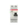 ABB SHFH2CSF202003R3250ABB SHFH 2CSF202003R3250 FH202 AC-25/0.3 1 FAZ 25A 300mA YANGIN KORUMA