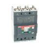 ABB XT1SDA060202R1ABB XT 1SDA060202R1 T6N 630.TMA. 630A 441-630 AYARLI TIP SALTER 36kA