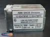 ABB XT1SDA073674R1ABB XT 1SDA073674R1 YO  ACMA BOBINI E1.2..E6.2 220-240 Vac/dc