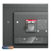 ABB XT1SDA100719R1ABB XT 1SDA100719R1 T6N 800 3P 800A 36kA TERMIN MANYETIK KOMPAKT SALTER