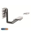 ABB XT1SDA104798R1ABB XT 1SDA104798R1 XT5 SALTER ICIN AUX-C3A 250V AC/DC YARDIMCI KONTAK