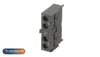 ABB1SAM201901R1001ABB 1SAM201901R1001 HKF1-11 1NA+1NK MOTOR KORUMA YARDIMCI UST KONTAK