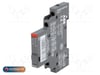 ABB1SAM201902R1001ABB 1SAM201902R1001 HK1-11 1NA+1NK MOTOR KORUMA YARDIMCI YAN KONTAK