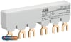 ABB1SAM201906R1102ABB 1SAM201906R1102 PS1-2-0-65 MOTOR KORUMA SALTERI KOPRULEME BARASI