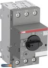 ABB1SAM250000R1002ABB 1SAM250000R1002 MS116-0.25 0,16-0,25A MOTOR KORUMA SALTERI
