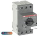 ABB1SAM250000R1004ABB 1SAM250000R1004 MS116-0.63 0,4-0,63A MOTOR KORUMA SALTERI