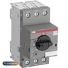 ABB1SAM250000R1005ABB 1SAM250000R1005 MS116-1 0,63-1A MOTOR KORUMA SALTERI