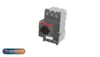 ABB1SAM250000R1009ABB 1SAM250000R1009 MS116-6.3 4-6,3A MOTOR KORUMA SALTERI