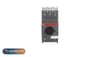 ABB1SAM451000R1018ABB 1SAM451000R1018 MS165-62-73A MOTOR KORUMA SALTERI