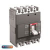 ABB1SDA066719R1ABB 1SDA066719R1 A1C125.TMF. 3P 100A SABIT TIP KOMPAK SALTER 25kA