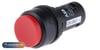 ABB1SFA619100R1341ABB 1SFA619100R1341 CP1-13R-01 LEDLI ISIKLI 1NK STOP BUTON YAYLI
