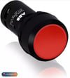 ABB1SFA619100R1341ABB 1SFA619100R1341 CP1-13R-01 LEDLI ISIKLI 1NK STOP BUTON YAYLI