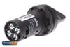 ABB1SFA619210R1026ABB 1SFA619210R1026 C3SS1-10B-20 2NA 1-0-2 KALICI BUTON
