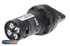 ABB1SFA619210R1076ABB 1SFA619210R1076 C3SS1-10B-11 1NA+1NK 1-0-2 KALICI BUTON