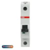 ABB2CDS211001R0164ABB 2CDS211001R0164 SH 201-C16-6kA 1 KUTUPLU 16A OTOMATIK SIGORTA