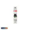 ABB2TAZ151100R0254ABB 2TAZ151100R0254 FMS1LC16 1 KUTUPLU 25A 4,5KA OTOMATIK SIGORTA