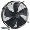 BAHCIVANBAHCIVAN-4M400SBAHCIVAN BAHCIVAN-4M400S 400 MM EMICI MONOFAZE FAN
