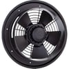 BAHCIVANBAHCIVAN-BDRAX 200-2KBAHCIVAN BAHCIVAN-BDRAX 200-2K 200 MM 2K AKSIYEL FAN