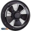 BAHCIVANBAHCIVAN-BDRAX 300-4KBAHCIVAN BAHCIVAN-BDRAX 300-4K 300 MM 4K AKSIYEL FAN
