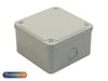 BEMISBB2-0431-0083BEMIS BB2-0431-0083 95X95X60mm BUAT KUTUSU VIDALI KAPAK