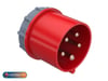 BEMISBC1-1505-2140BEMIS BC1-1505-2140 CEE NORM 16A 380V IP44 SOMUNLU MAKINA FISI