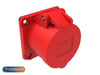 BEMISBC1-1505-2413BEMIS BC1-1505-2413 CEE NORM 5/16A MAKINE PRIZ (75X75)