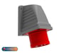 BEMISBC1-3504-2236BEMIS BC1-3504-2236 4/32A. 90° EGIK DUVAR FISI