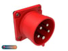 BEMISBC1-3505-2114BEMIS BC1-3505-2114 CEE NORM 5/32 380V MAKINA FISI
