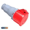 BEMISBC1-3505-2312BEMIS BC1-3505-2312 CEE NORM 5/32A 380V UZATMA PRIZ