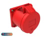 BEMISBC1-3505-2413BEMIS BC1-3505-2413 CEE NORM 5/32 380V MAKINA PRIZ
