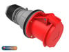 BEMISBC1-4505-2312BEMIS BC1-4505-2312 CEE NORM 5/63A UZATMA PRIZ
