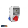 BEMISBD5-2105-2020BEMIS BD5-2105-2020 1TRI 2 MONO KOMBINASYON V7 SERI