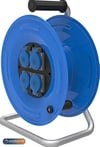 BEMISBM1-2103-0000BEMIS BM1-2103-0000 1/16A 220V 4 PRIZLI 25MT KAPS. KABLO TASIYICISI