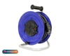 BEMISBM3-4403-0000BEMIS BM3-4403-0000 1/16A. 220V. 4 Ad. PRIZLI METAL MAKARA 50M KAPASITELI