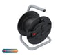 BEMISBM9-3103-0000BEMIS BM9-3103-0000 1/16A 220V 4 PRIZLI 50MT KAPS. KABLO TASIYICISI