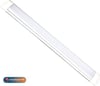 CATACT-2474BCATA CT-2474B 18W YATAY LEDLI BANT ARMATUR (BEYAZ)