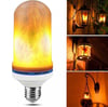 CATACT-4059CATA CT-4059 LED 5W ALEV AMPUL E27 AMBER